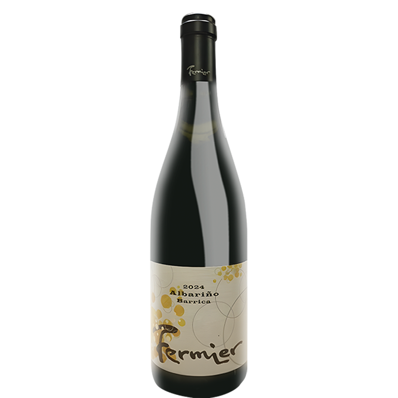 フェルミエ アルバリーニョ エルマール 2024｜amitywine(アミティ