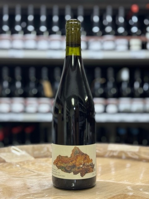 フランソワデュム ヴェニュス2022｜amitywine(アミティワイン)公式通販