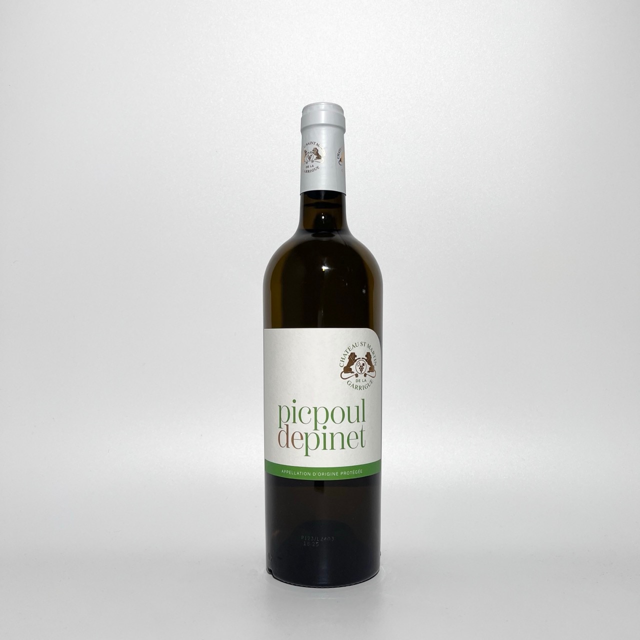 ピエール・オリヴィエ・ボノーム 蔵 ブラン2025｜amitywine(アミティ