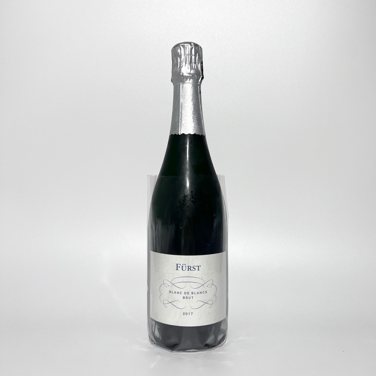 ラ・ボエム フェスティジャール ブラン 微発泡2021｜amitywine