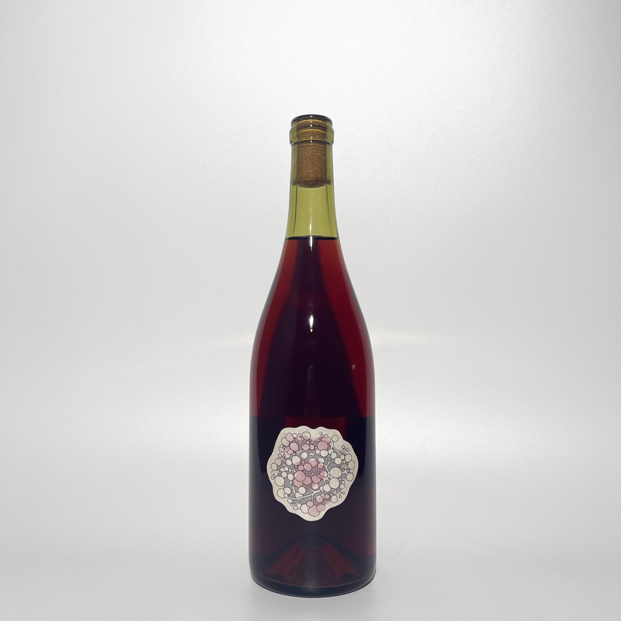 ナパハイランズ カベルネソーヴィニヨン2023｜amitywine(アミティ