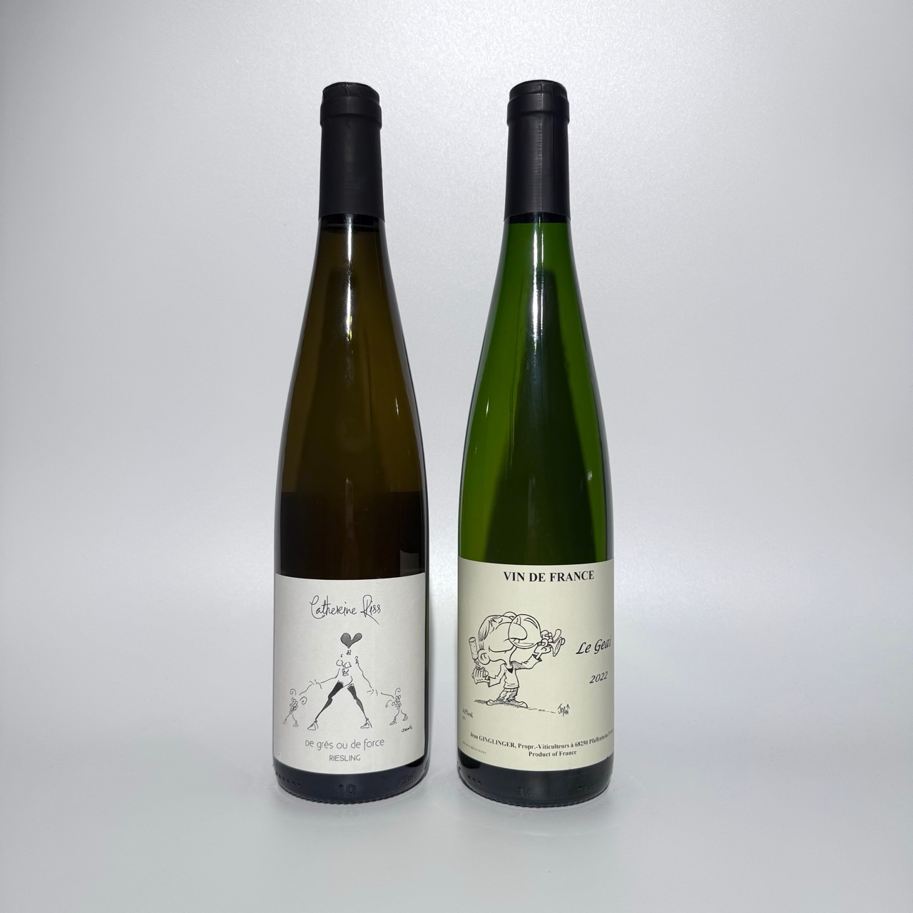 ピエール・オリヴィエ・ボノーム 蔵 ブラン2024｜amitywine(アミティ
