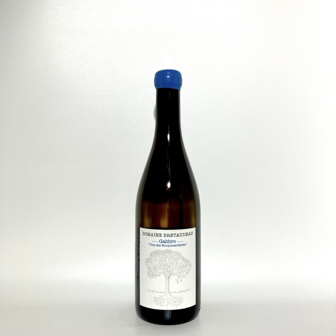 ピエール・オリヴィエ・ボノーム 蔵 ブラン2024｜amitywine(アミティ