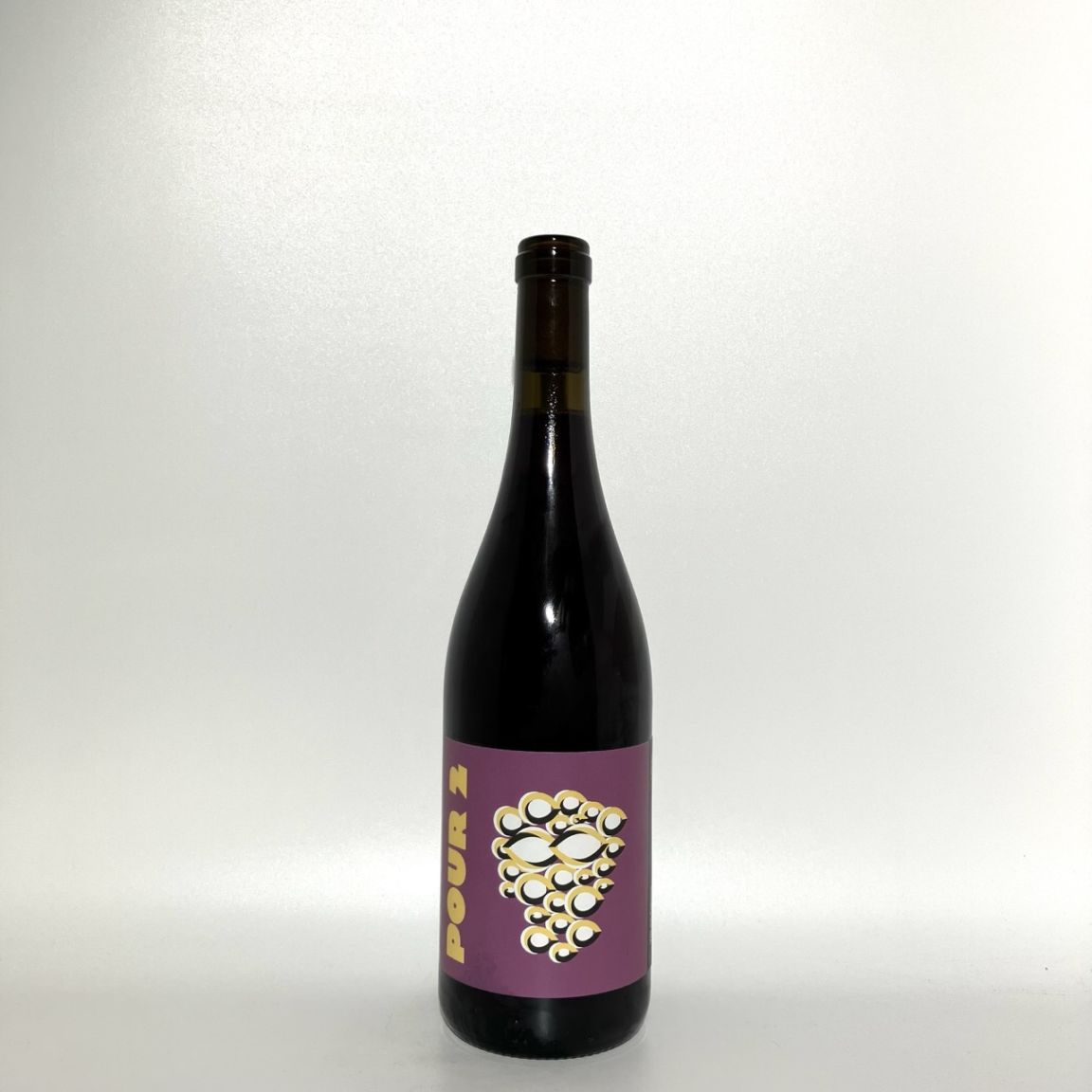 自然農園ドメーヌ・イチ ICHI-Rルージュ2022｜amitywine(アミティ
