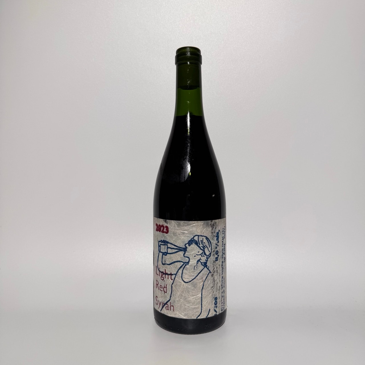 ルーシーマルゴー ワイルドマンブラン2022｜amitywine(アミティ