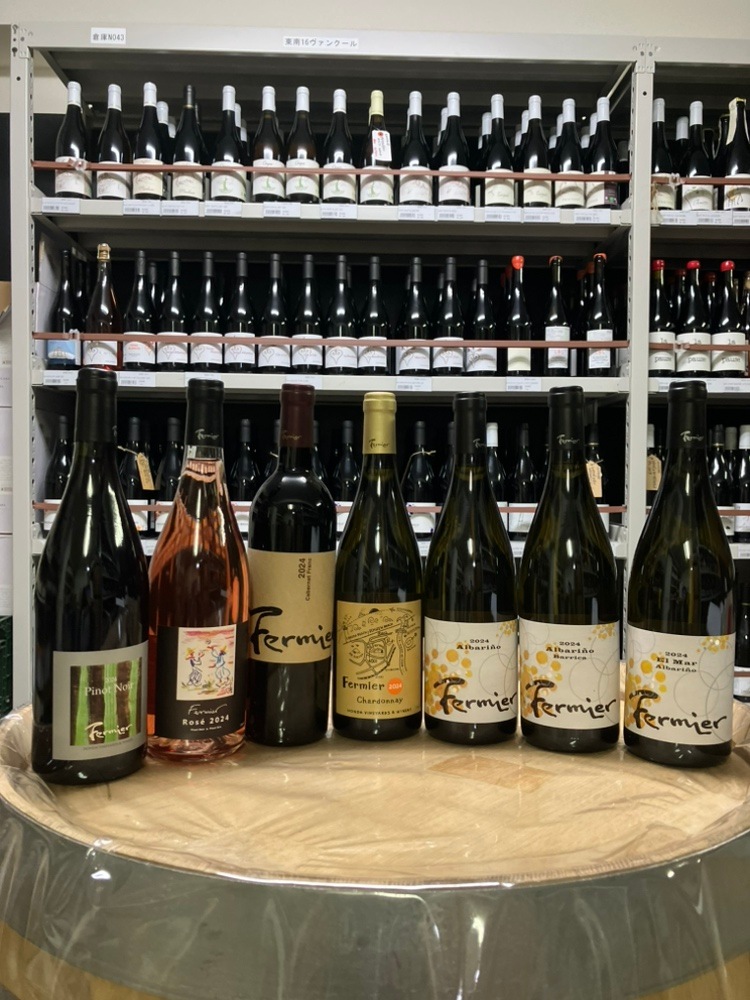 �ե���ߥ�������Х꡼�˥硡�Х�å�����������