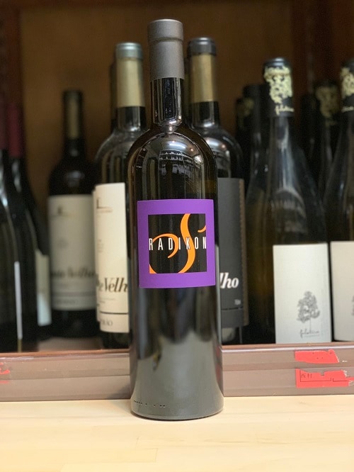 ラディコン スラトニック 2019 ｜amitywine(アミティワイン)公式通販