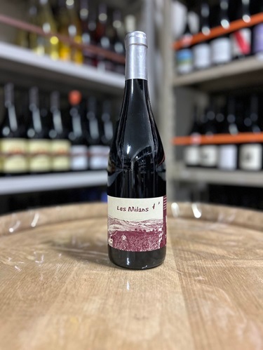 ヴァンサン・トリコ レミラン 2022｜amitywine(アミティワイン