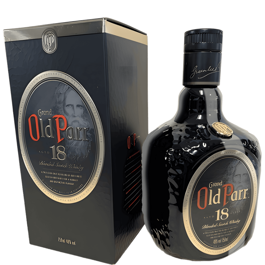 オールドパー クラシック 18年｜amitywine(アミティワイン)公式通販