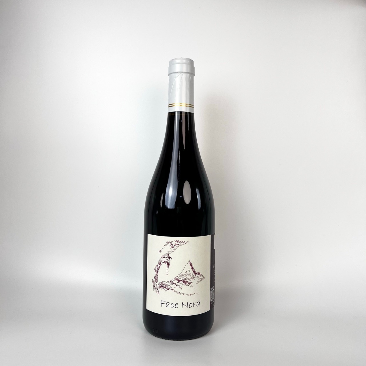 アドリアン・ダカン ファス・ノール 2024｜amitywine(アミティ