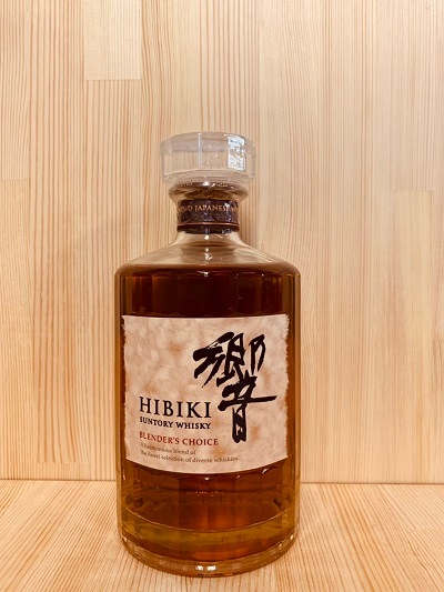 サントリー 響 ブレンダーチョイス 限定入荷｜amitywine(アミティ