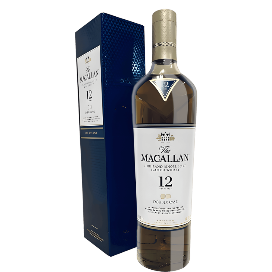 マッカラン ダブルカスク 12年｜amitywine(アミティワイン)公式通販