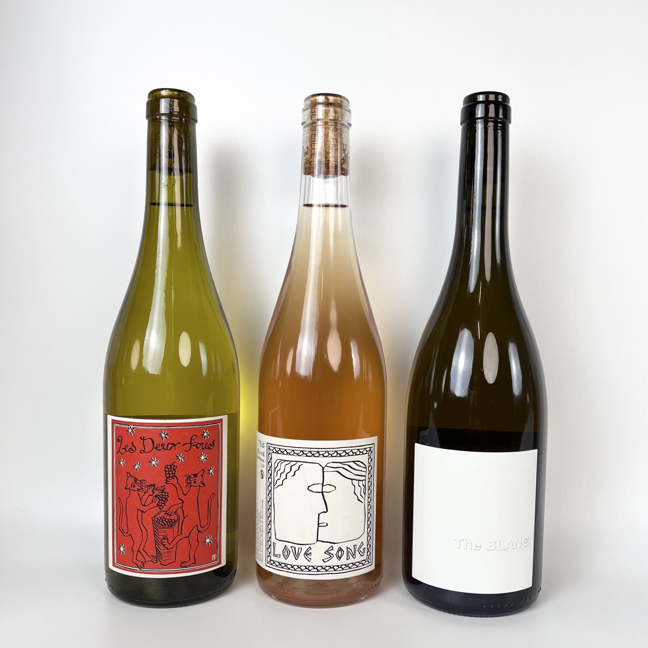 ラ・ボエム ザ・ブラン 2022－2023｜amitywine(アミティワイン