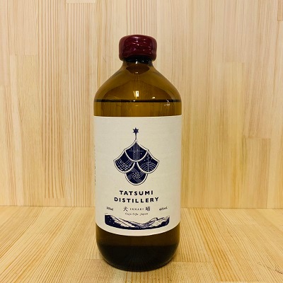 辰巳蒸留所 | 伊勢五本店