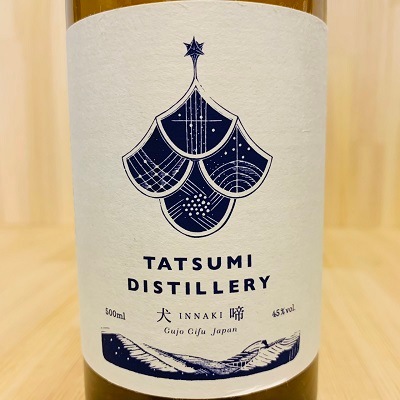 辰巳蒸留所 アルケミエジン 500ML｜amitywine(アミティワイン)公式通販