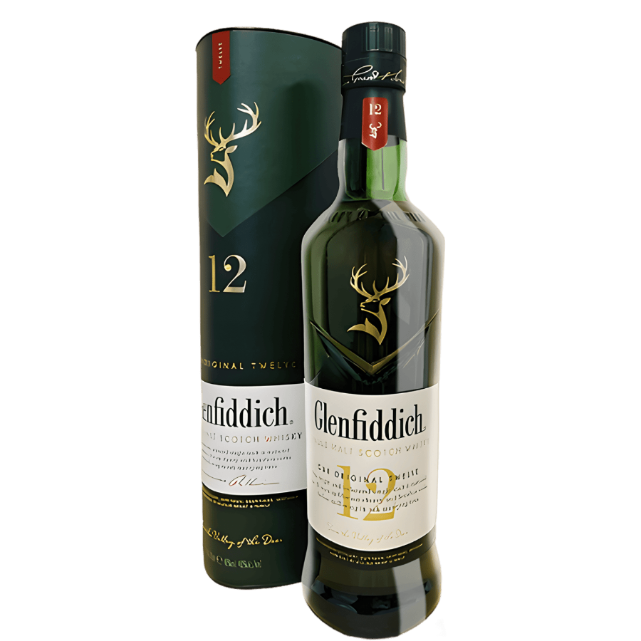グレンフィディック スペシャル リザーブ 12年｜amitywine(アミティ