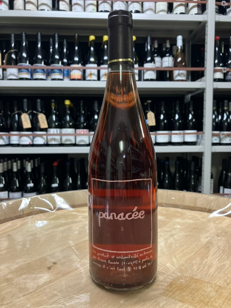 ピエールルッス パナセ2021｜amitywine(アミティワイン)公式通販