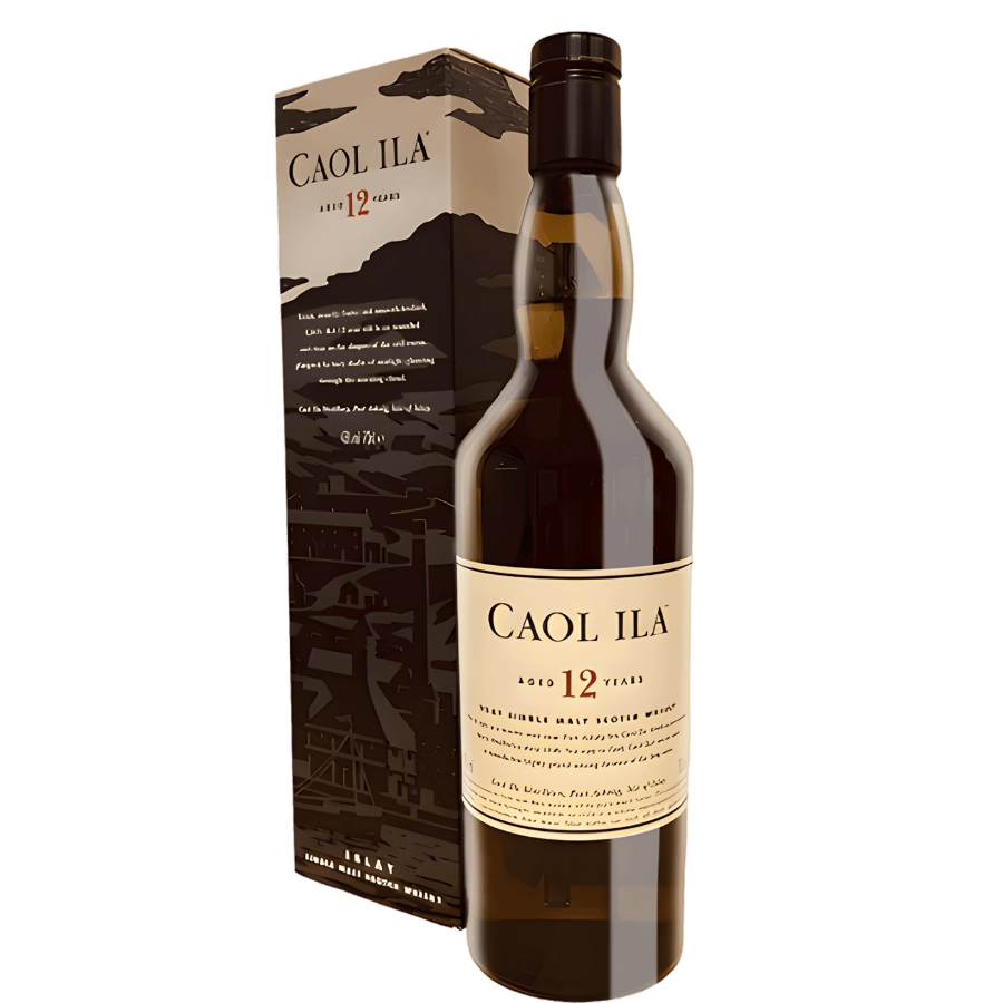 カリラ 12年｜amitywine(アミティワイン)公式通販