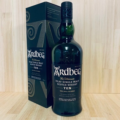 218 アードベッグ　10年 アードベッグ 10年｜amitywine(アミティワイン)公式通販