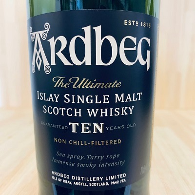 アードベッグ 10年｜amitywine(アミティワイン)公式通販