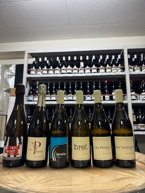 ルドヴィックシャンソン レ ピオン2022｜amitywine(アミティワイン