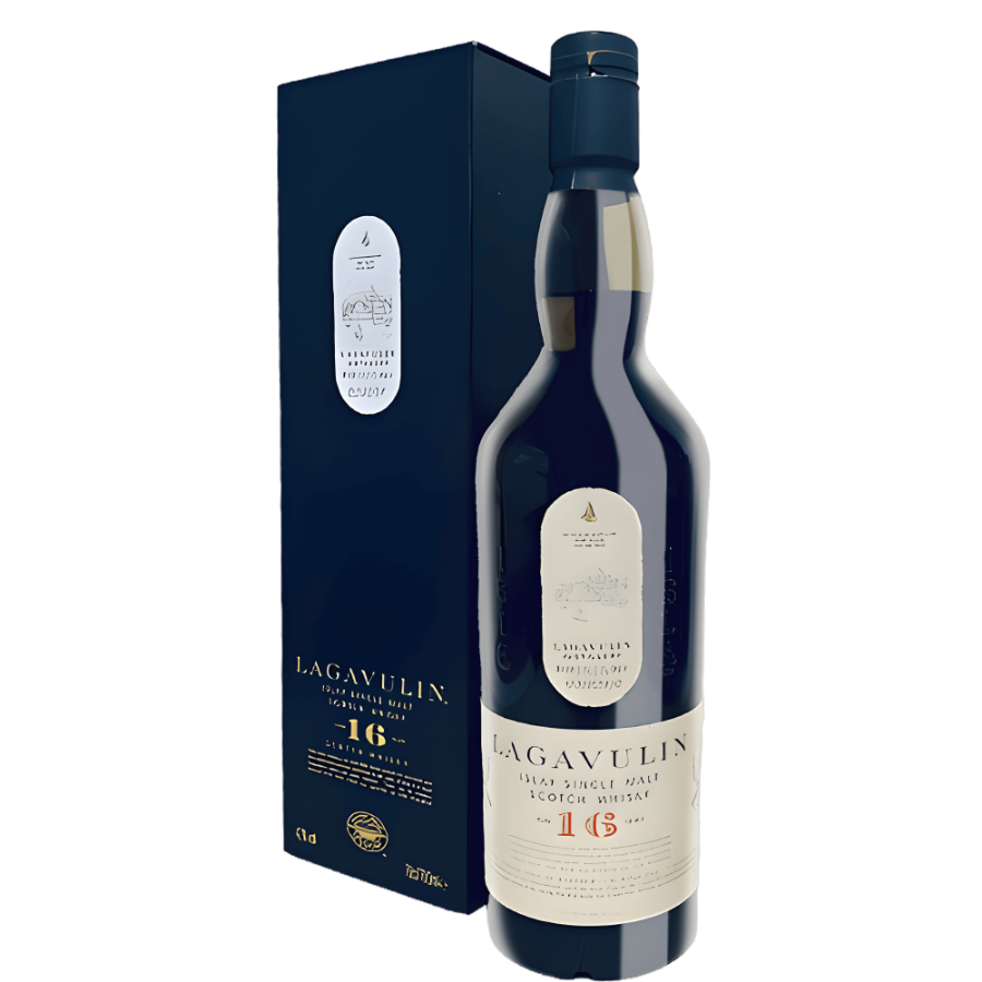 ラガヴーリン 16年 正規｜amitywine(アミティワイン)公式通販