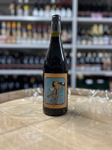 フレデリック コサール キュヴェ エム 2022｜amitywine(アミティ