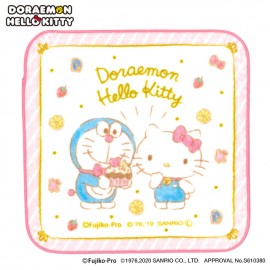 キャラクター I M Doraemon ドラえもん ハローキティ Nabet Online Shop