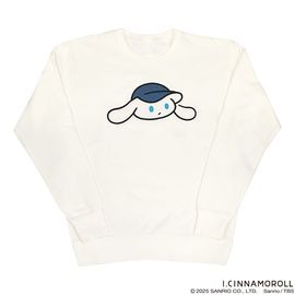 I.CINNAMOROLLåȥȥ졼ʡܥ