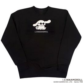 I.CINNAMOROLLåȥȥ졼ʡ󥰥饹