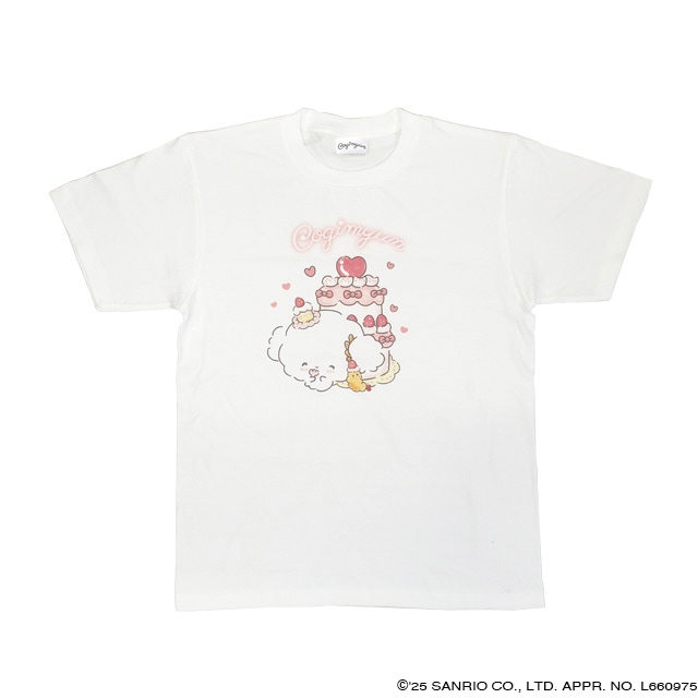 こぎみゅん Tシャツ | キャラクターから探す,サンリオ,こぎみゅん