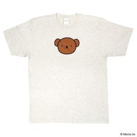 ミッフィー TシャツL Gold&Black BK 292639 70th miffy ディックブルーナ 楽天市場】ミッフィー Tシャツ L Gold&Black WH 70th miffy