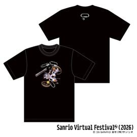 Sanrio Virtual Festival 2026 ���ե������ե���T�����