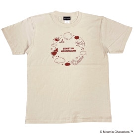 �ࡼ�ߥ�COMET IN MOOMINLAND T����ġ�COMET A