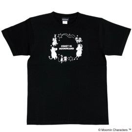 �ࡼ�ߥ�COMET IN MOOMINLAND T����ġ�COMET B