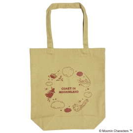 �ࡼ�ߥ�COMET IN MOOMINLAND �ȡ��ȥХå���COMET A