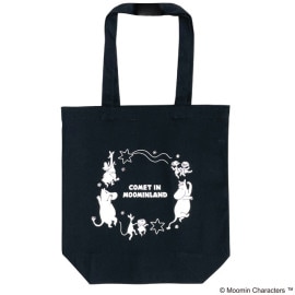 �ࡼ�ߥ�COMET IN MOOMINLAND �ȡ��ȥХå���COMET B