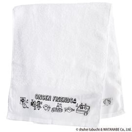 ONSEN FRiENDS������������