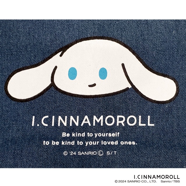 I.CINNAMOROLLǥ˥ॷХå