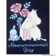 �ࡼ�ߥ�T����ġ�mamma's Day