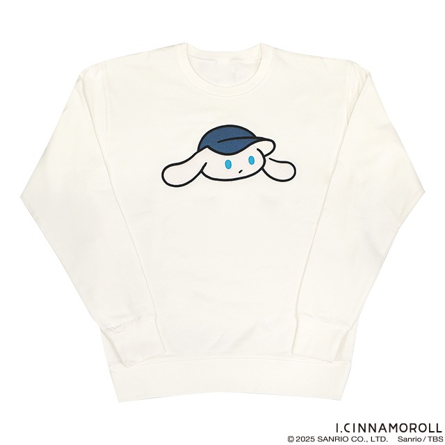 I.CINNAMOROLLåȥȥ졼ʡܥ