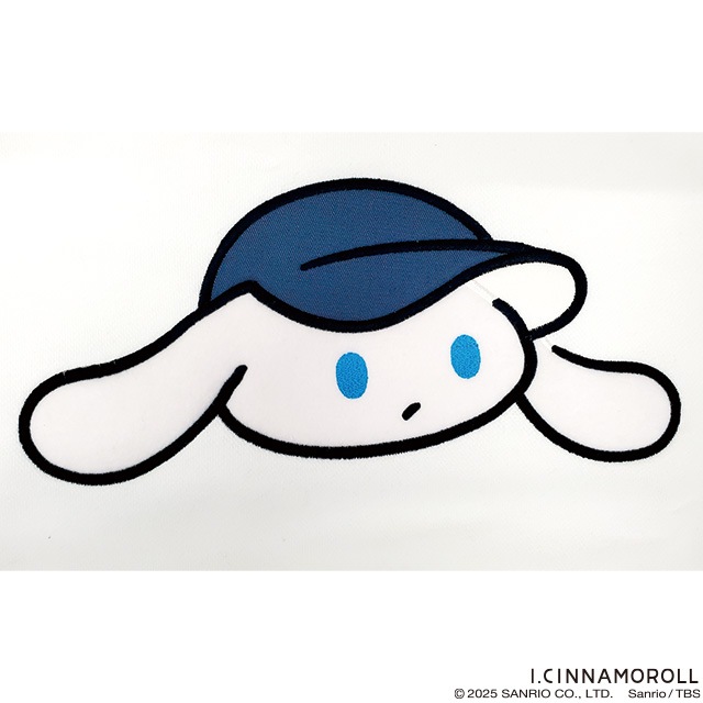 I.CINNAMOROLLåȥȥ졼ʡܥ