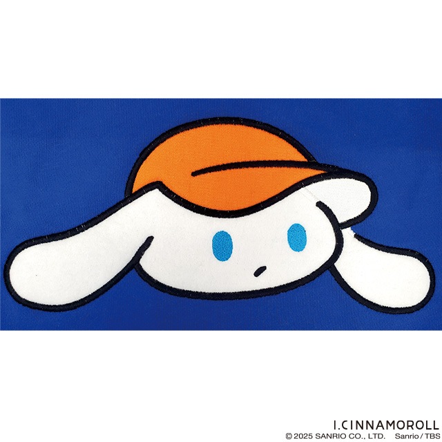 I.CINNAMOROLLåȥȥ졼ʡܥ