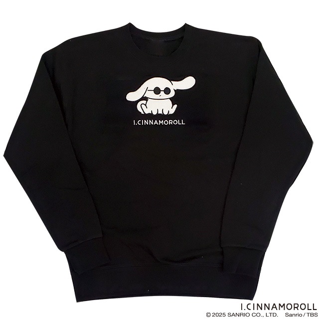 I.CINNAMOROLL���������åȥȥ졼�ʡ������󥰥饹