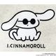 I.CINNAMOROLL���������åȥȥ졼�ʡ������󥰥饹