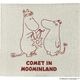 �ࡼ�ߥ�COMET IN MOOMINLAND T����ġ�COMET A