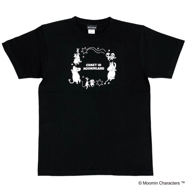 �ࡼ�ߥ�COMET IN MOOMINLAND T����ġ�COMET B