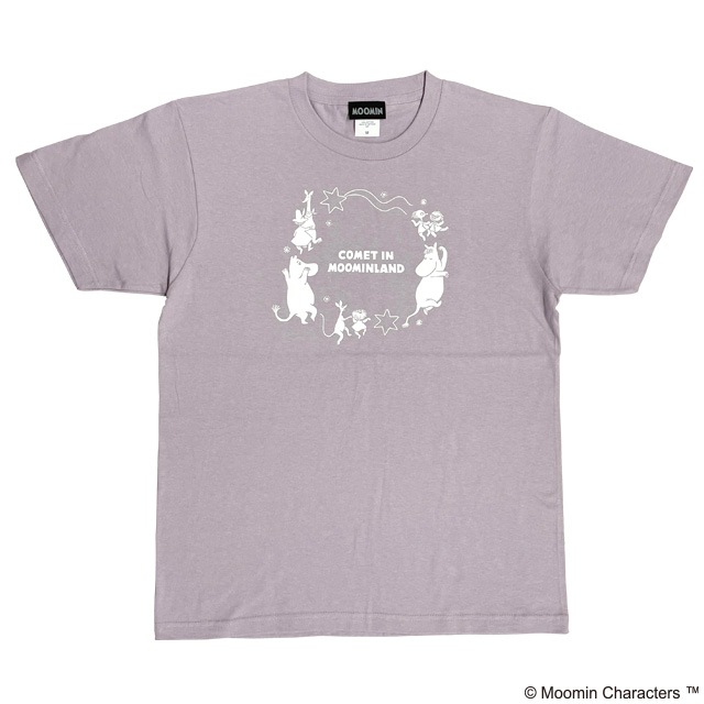 �ࡼ�ߥ�COMET IN MOOMINLAND T����ġ�COMET B