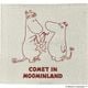 �ࡼ�ߥ�COMET IN MOOMINLAND �ȡ��ȥХå���COMET B