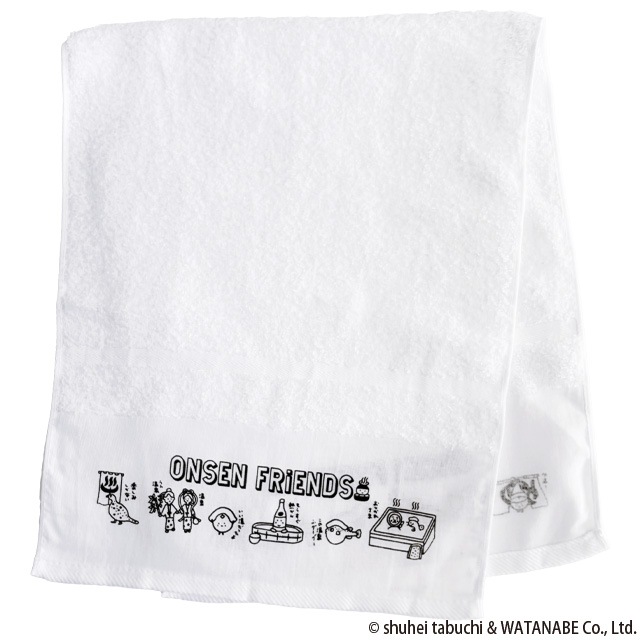 ONSEN FRiENDS������������